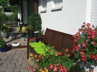 Holiday apartment Obertraun Environment 6