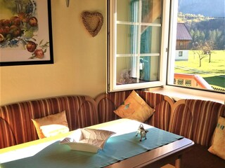 Appartamento per vacanze Obertraun Caratteristiche 26