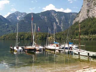 Vakantieappartement Obertraun Omgeving 36