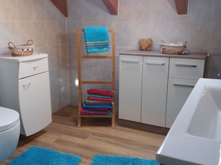 Holiday apartment Obertraun Bathroom 22