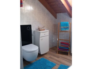 Holiday apartment Obertraun Bathroom 23