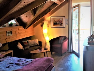 Holiday apartment Obertraun Features 17