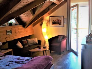 Holiday apartment Obertraun Features 22