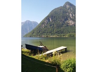 Vakantieappartement Obertraun Omgeving 35