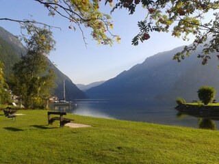 STRANDBAD  OBERTRAUN