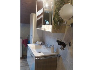 Holiday apartment Obertraun Bathroom 24