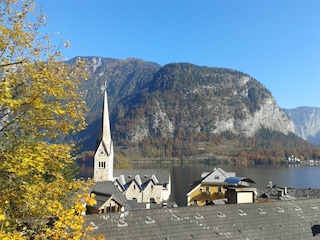 Hallstatt UNESCO  WELTKULTURERBE