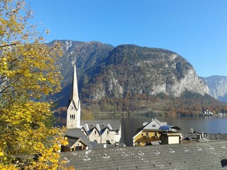 Holiday apartment Obertraun  34