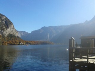 Vakantieappartement Obertraun Omgeving 41