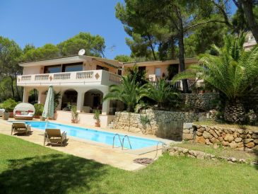 Villa "Es Pont"