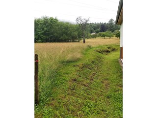 Vakantieappartement Labaroche Omgeving 16