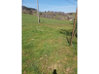 Vakantieappartement Labaroche Omgeving 17