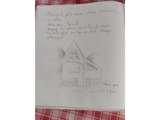 Appartamento per vacanze Labaroche Documento 20