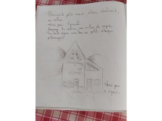 Vakantieappartement Labaroche Document 21