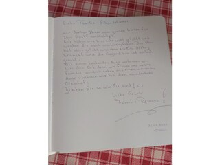 Appartamento per vacanze Labaroche Documento 21