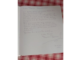 Holiday apartment Labaroche Document 21