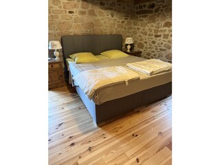 Vakantieappartement Labaroche Kenmerken 12