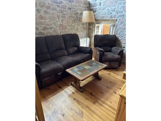 Vakantieappartement Labaroche Kenmerken 13