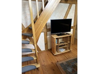 Vakantieappartement Labaroche Kenmerken 14