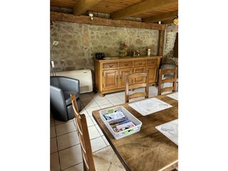 Vakantieappartement Labaroche Kenmerken 8