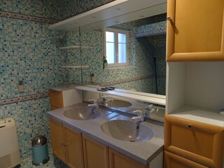 Vakantieappartement Labaroche Kenmerken 9