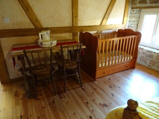 Vakantieappartement Labaroche Kenmerken 11