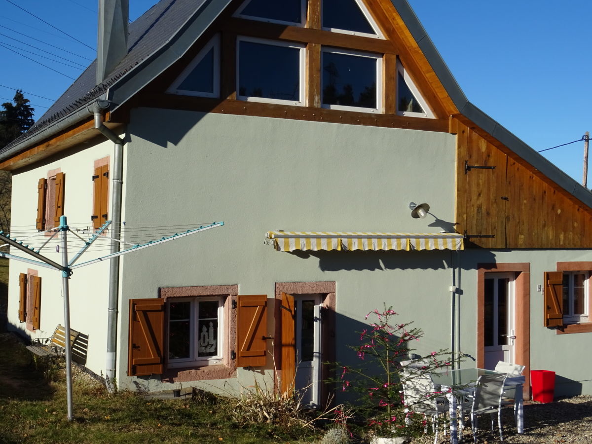 Ferienwohnung Schandelmeyer