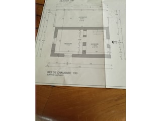 Holiday apartment Labaroche Floor Plan 17