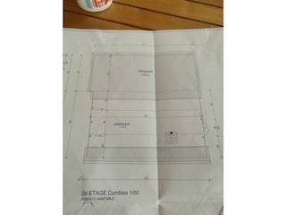 Holiday apartment Labaroche Floor Plan 19