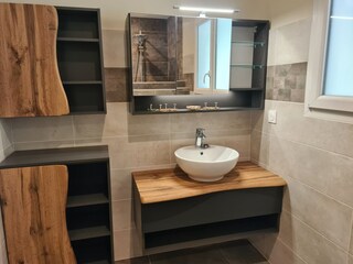 Villa Labenne Features 23