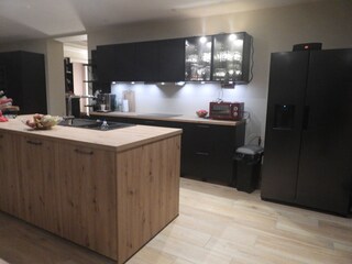 Villa Labenne Features 27