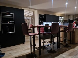 Villa Labenne Features 28