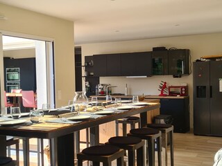 Villa Labenne Features 33