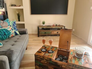 Villa Labenne Ausstattung 36