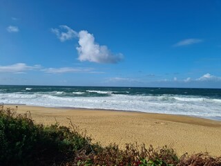 Villa Labenne Environment 38