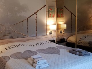 Villa Labenne Features 14