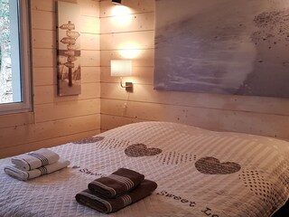 Villa Labenne Features 16