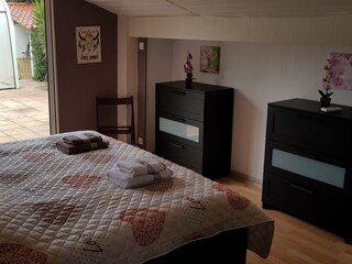 Villa Labenne Features 17