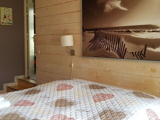 Villa Labenne Features 18