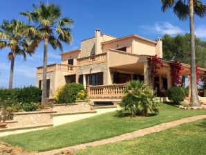 Finca Casa Panoramica - Can Picafort - image1