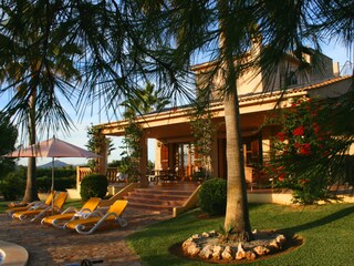 Tenuta Can Picafort Registrazione all'aperto 3