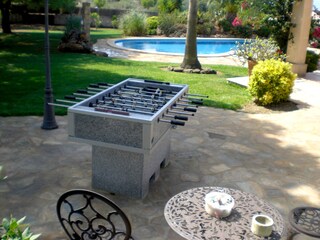 Tenuta Can Picafort Registrazione all'aperto 4