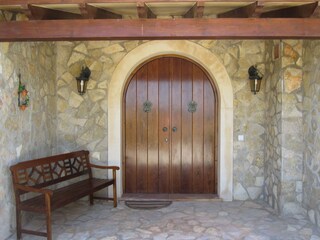 Tenuta Can Picafort Registrazione all'aperto 7