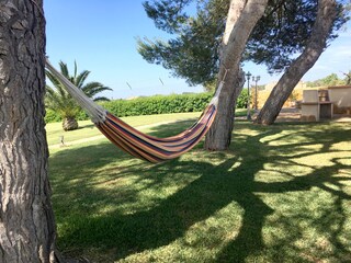 Tenuta Can Picafort Registrazione all'aperto 11