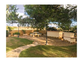 Tenuta Can Picafort Registrazione all'aperto 12