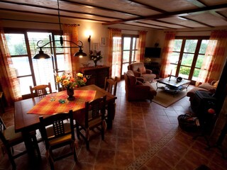 Tenuta Can Picafort Caratteristiche 15