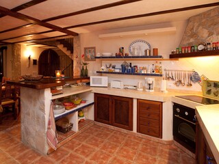 Tenuta Can Picafort Caratteristiche 17