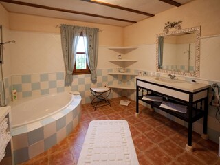 Tenuta Can Picafort Caratteristiche 18