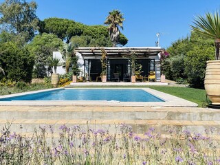 Vakantiehuis Vejer de la Frontera Buitenaudio-opname 3