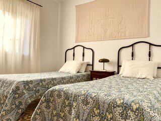 Casa per le vacanze Vejer de la Frontera Caratteristiche 20